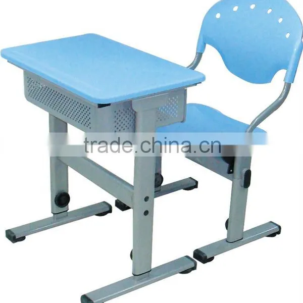 Classroom Desk and Chair