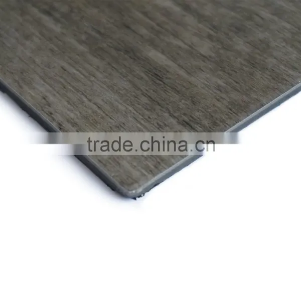 Glueless Loose Lay Vinyl Flooring Plank photo-3