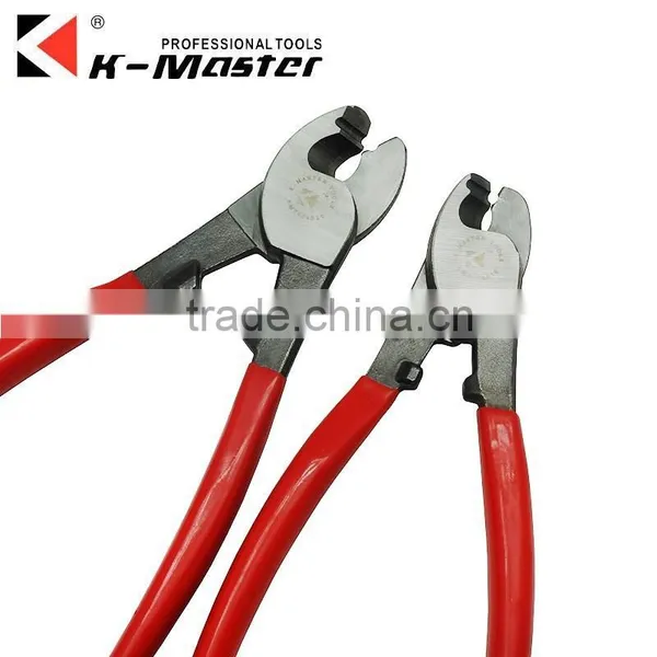 K-Master 8"/200mm 10"/250mm Cable Cutter Electric Cable Cutter photo-2
