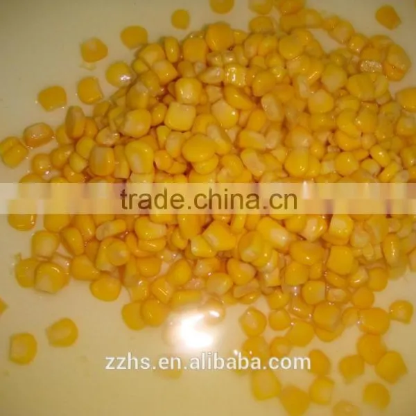Canned Corn Canned Vegetable photo-4
