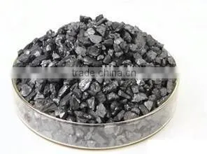 Qualified Synthetic Graphite/additive Carbon Casting Used photo-3