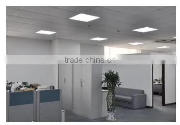 Dimmable 600x600 Led Panel Light Back Light or Edge Light photo-3