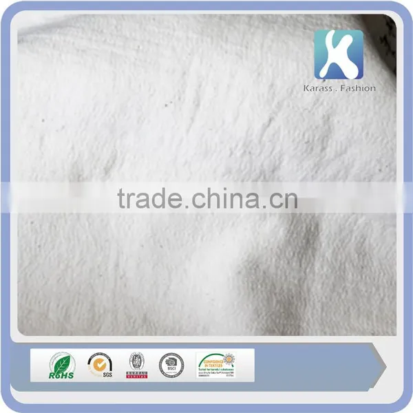 100% Cotton Thermal Wadding In Nonwoven Fabric photo-3
