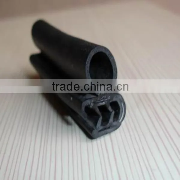 Various Door Weather Seal / Rubber Strips in China
