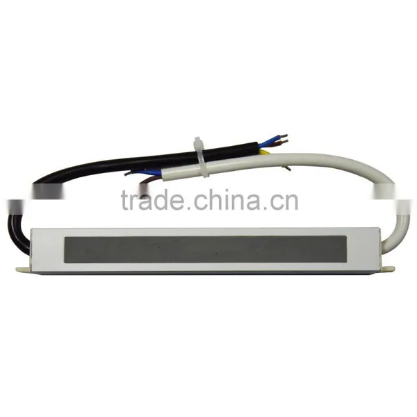 20w Ip67 Waterproof Led Power Supply photo-4
