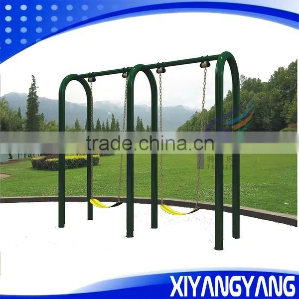Two Seat Swing Outdoor Swing