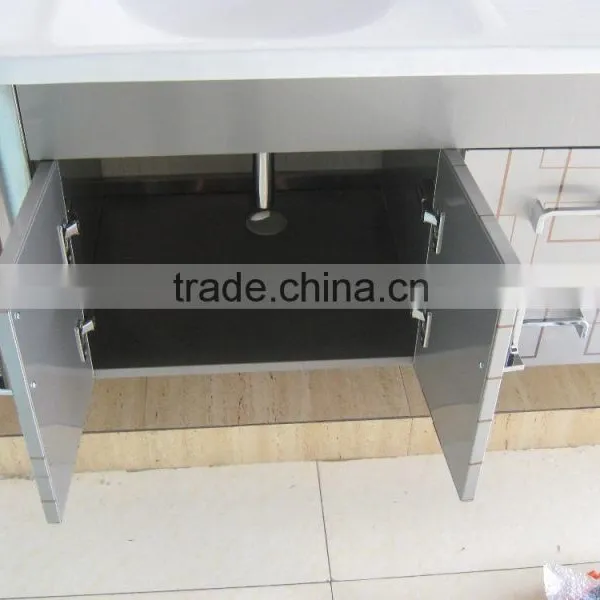 S.s Bath Room Cabinet GD1041 photo-3