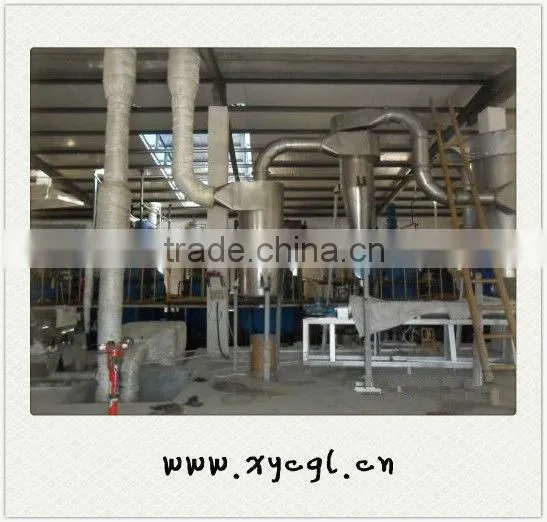 Brand New Spin Flash Dryer for Wholesales photo-5