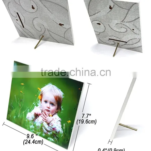 High Quality Dropship Custom Made Wooden Photo Frame photo-4