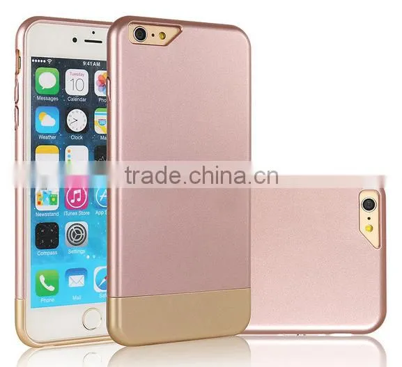 2 in 1 New Hot Sale Case For Iphone 6s Plus Mobile Accessories photo-4