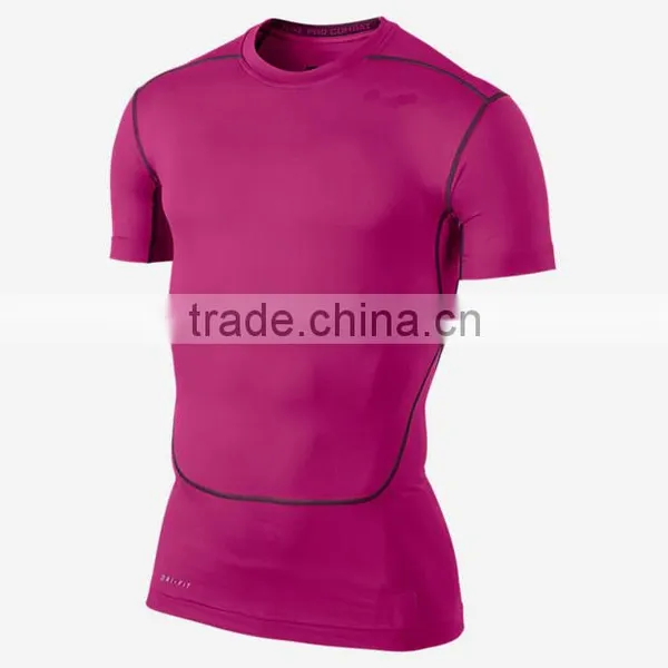 Custom Long Sleeve Compression Shirt photo-4