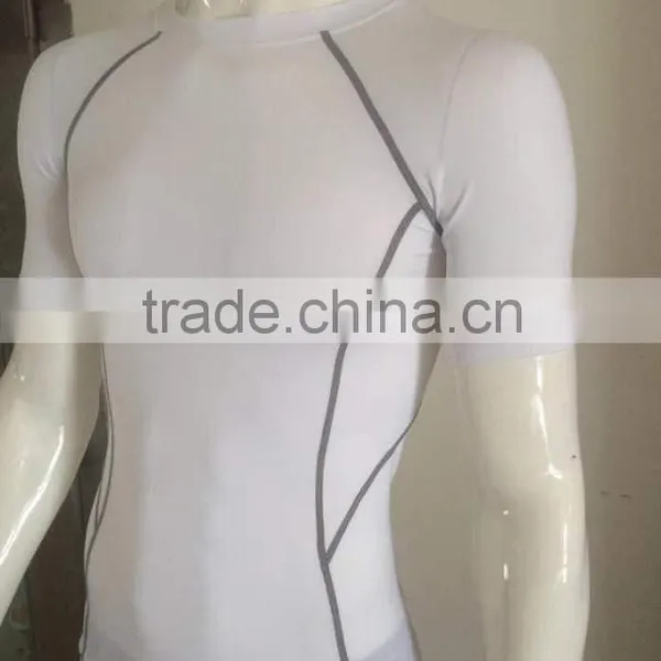 Cheap Comprssion Wear Wholesale in Stock photo-5
