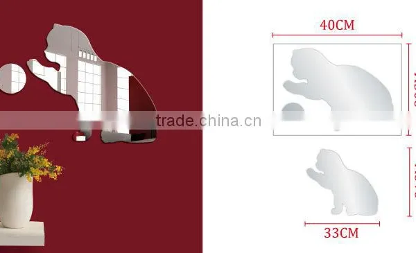 Free Sample Customized no Glue Window Sticker photo-5