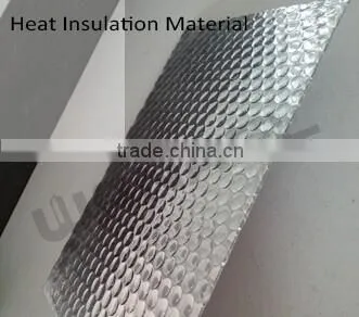 Wanael China Supplier Insulation Greenhouse Bubble Insulation