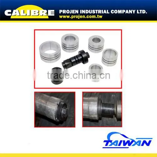 CALIBRE Car Repair Exhaust Expander Pipe Stretcher Kit photo-3