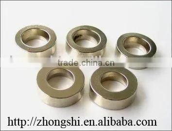 Neodymium Ring Magnet