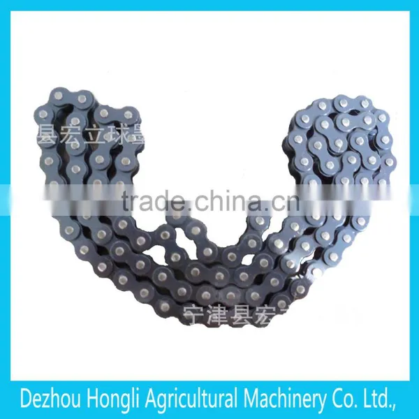 Agricultural Machinery Parts Roller Chains for Cultivator