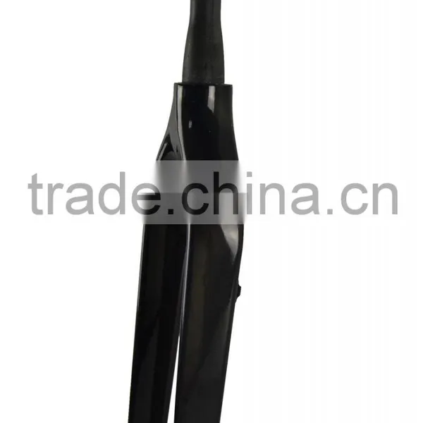 2016 Super Light Mountain Bike Front Fork Carbon 29er Rigid Fork With Disc Brake photo-4