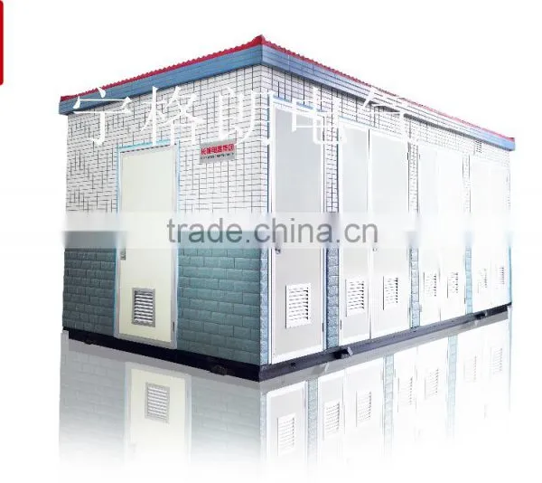 High Voltage Capacitor ac Motor Capacitor photo-3
