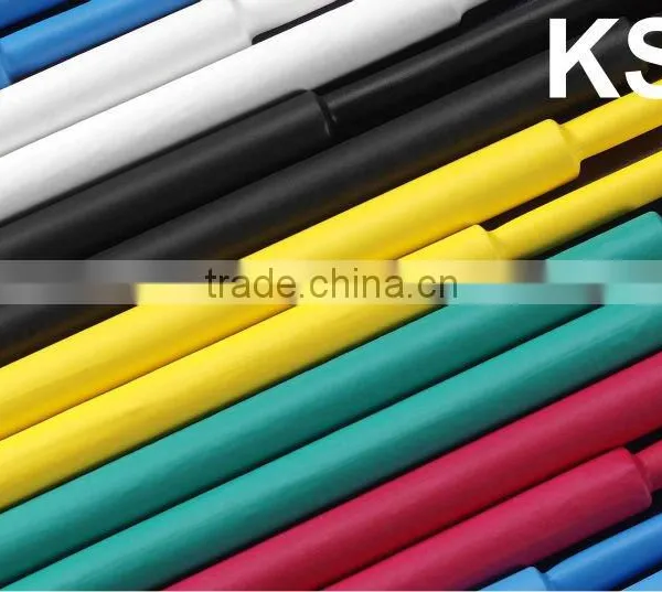KSS Heat-Shrinkable Tubings