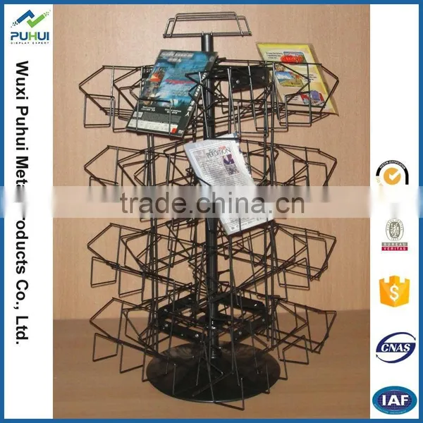 Best Counter Wire DVD Display photo-6
