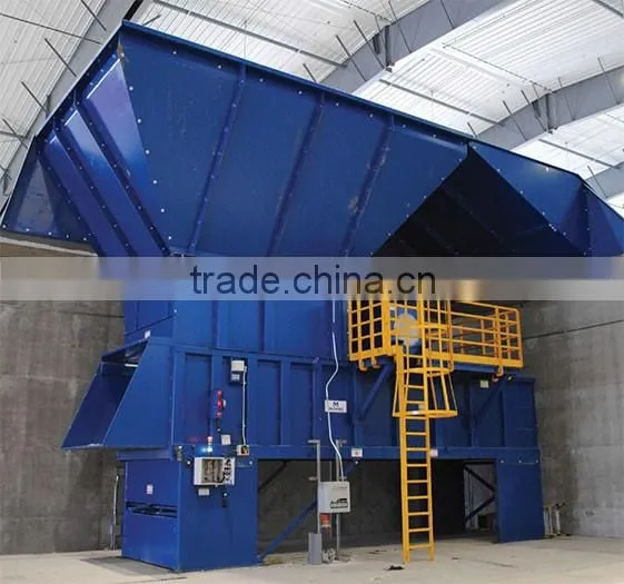 Municipal Solid Waste Sorting Machine photo-2