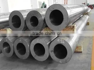 ASTM A335 P11 P22 P5 P9SEAMLESS ALLOY STEEL PIPE FOR HIGH TEMPERATURE SERVICE photo-4