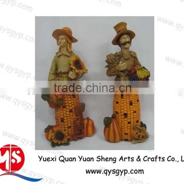 Harvest Festival Crafts