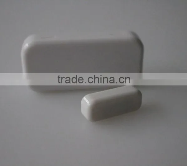 Newest Alarm in the World Finseen Home Smart Alarm Not GSM System photo-4