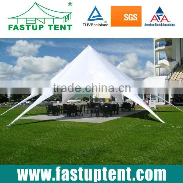 Star Shape Tent for Garden Shade With Factory Price photo-2