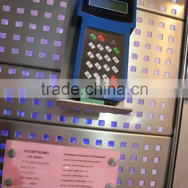 Ultrasonic Flow Meter photo-4