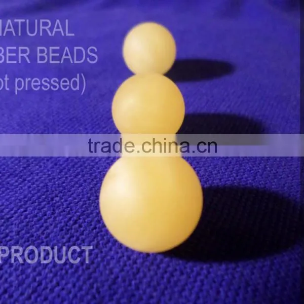 AMBER BEADS / AMBER BALLS / AMBER BRACELETS
