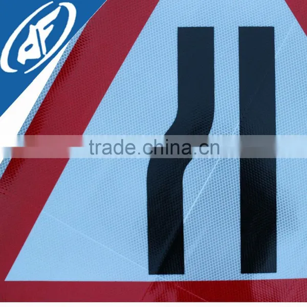 EN12899 Road Printable Folding Traffic Signs photo-6