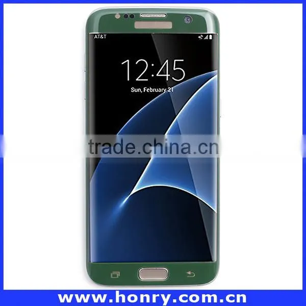 Fashionable Crazy Selling High Tempered Glass Screen Protector photo-3