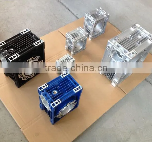 Ron025 Worm reducer