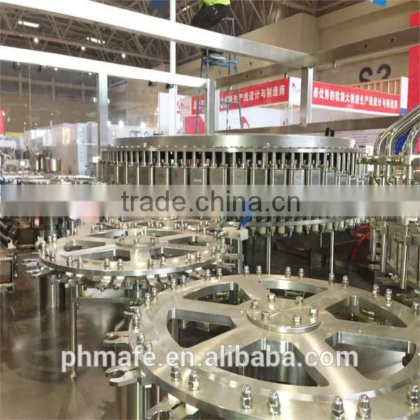 50ml Plastic Bottle Infusion Machine photo-2