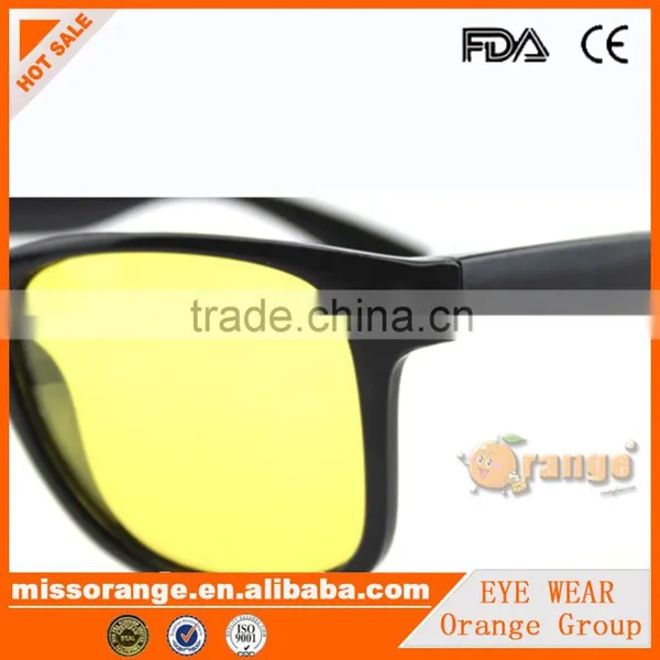 Night Vision Eyeglass Frame Wholesale Designer Replica Sunglasses 2016 photo-5