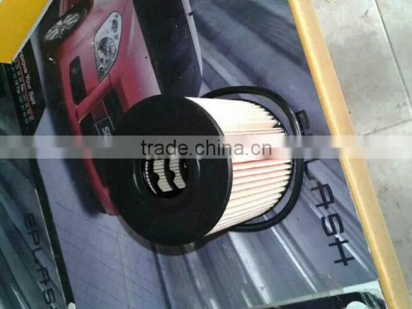 Fuel Filter Element Two Layers Compositing Coiling Machine 80~180pcs/hour photo-2