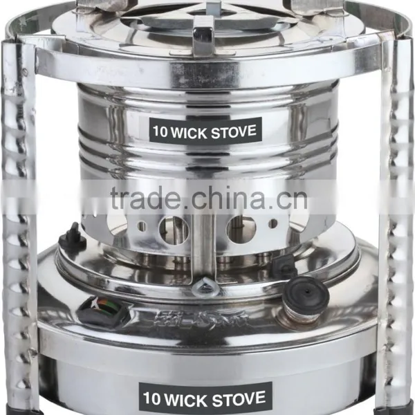 Kerosene Wick Stoves photo-4