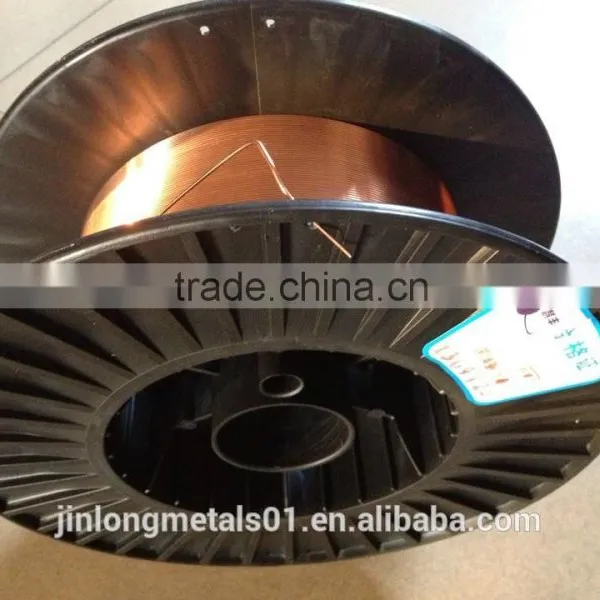 Welding Wire ER70S-6 High Quality Factory Price