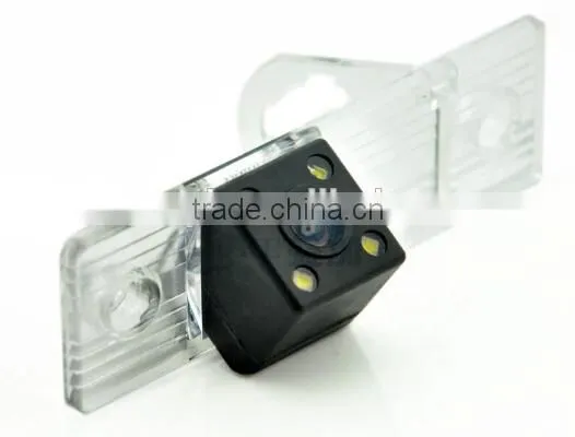 100% Whatproof Hanging Car Camera With Quadrate Shape photo-4