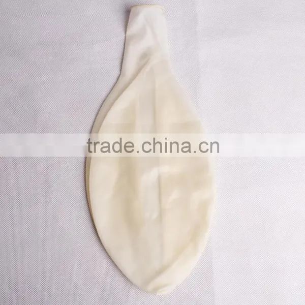 2016 Hot Sale 36 Inch Round Latex Balloons For Wedding Decoration Quality Choice photo-4