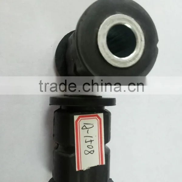 customed engine rubber damper