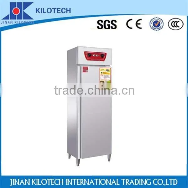 RTD -A-1HP Series High Temperature Heated Air Circulation Disinfection Cabinet photo-2