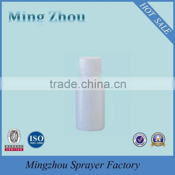 MZ-J19 25ml Cosmetic Spray Bottle With Cap photo-2