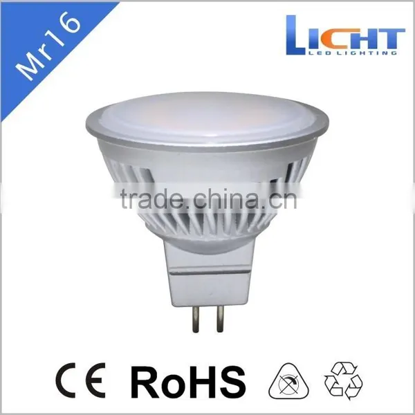 L-S004 Led Spotlight 8W Gu10 Led China Lighting Led Spotlight Ceramics photo-4