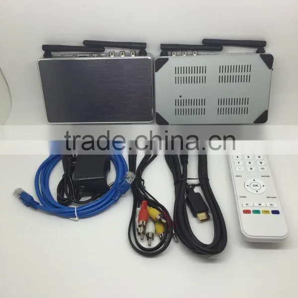 China Factory Supply Arabic Iptv Apk Metal H.265 Bluetooth HD800 Wholesale Android Iptv Server Arabic photo-6