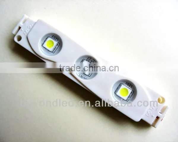 Cool White Factory Direct LED Module for Billboard Led Injection Module photo-2