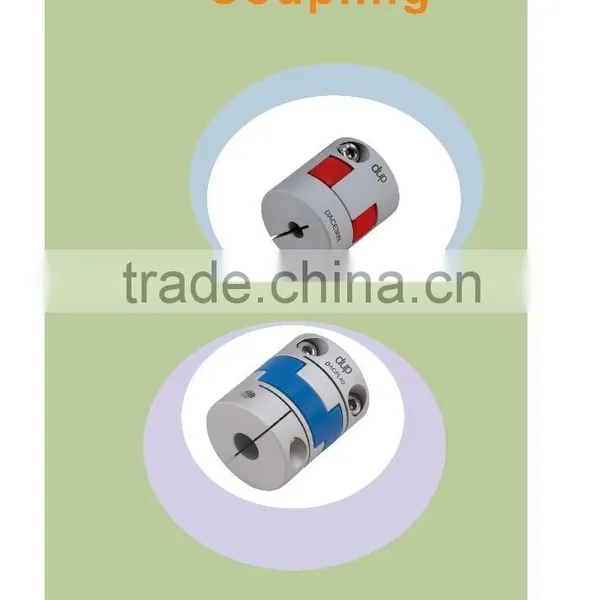 Dup DAF Ball Screw Support Bearing Unit Fixed Side Support Unit photo-3
