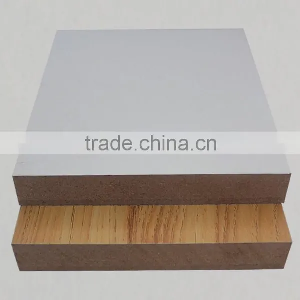Supermarket/store Display Melamine MDF Wall Shelf photo-2